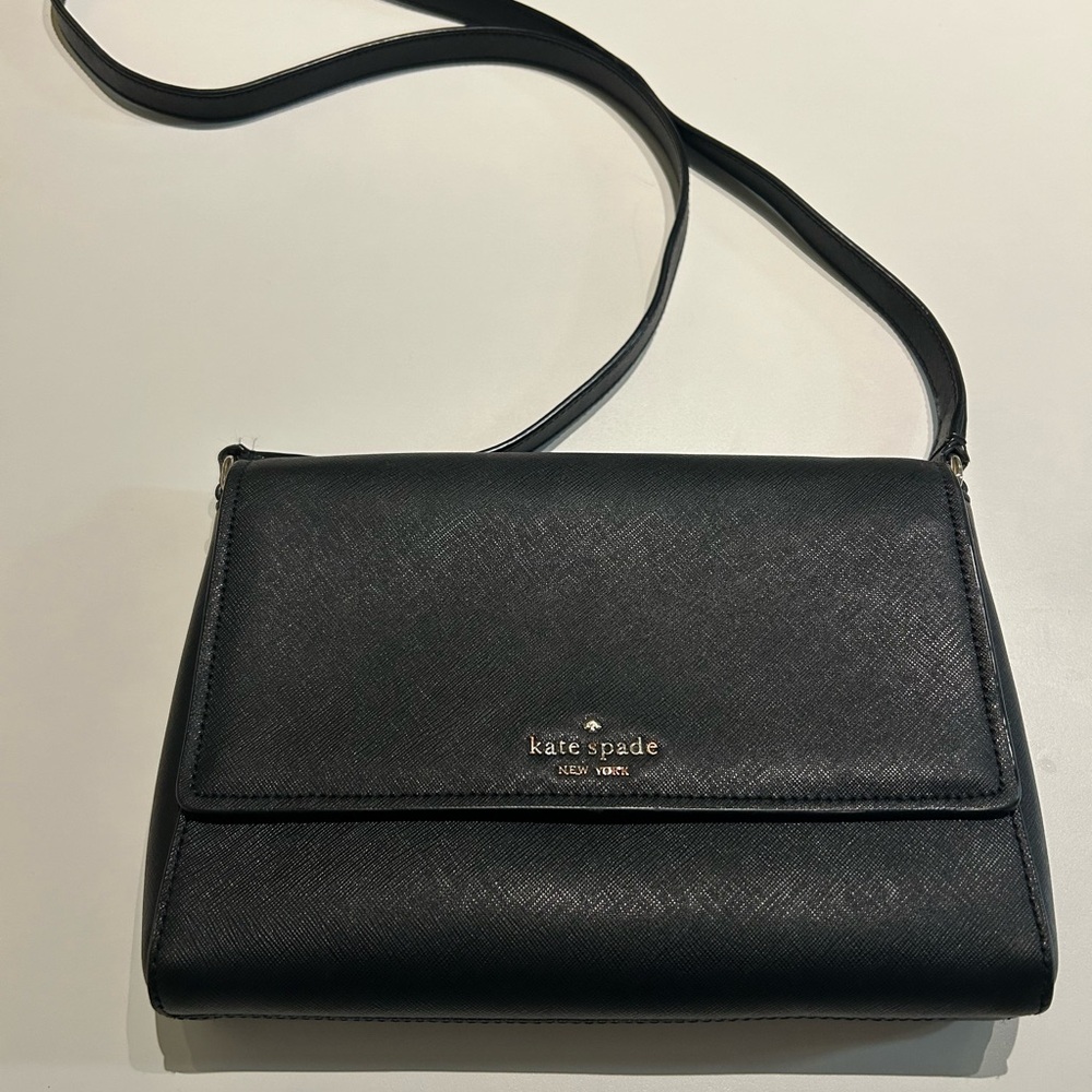 cove street kate spade purse